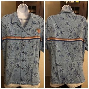 🌸Flash Sale 4/$10🌸Boys Hawaiian Shirt